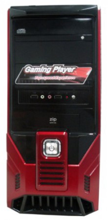 Gabinete Pixxo Ht5a23e06s S. Fonte